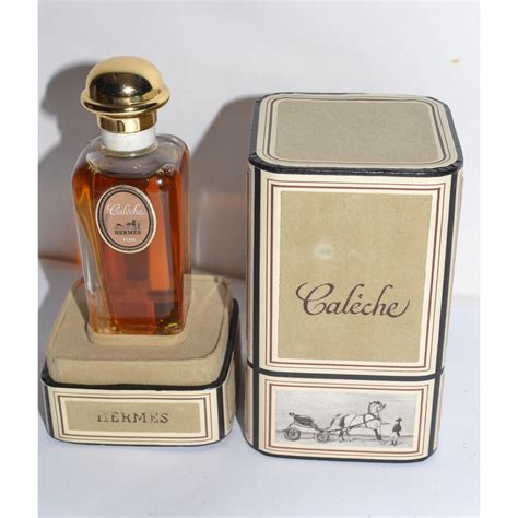 caleche hermes mobtreal|Hermes Caleche ~ vintage fragrance review :: Now Smell This.